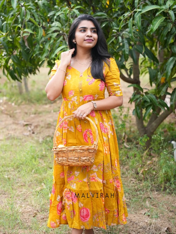HONEY MUSE MAXI