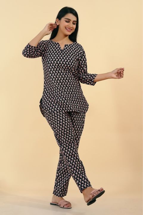 COORD SETS