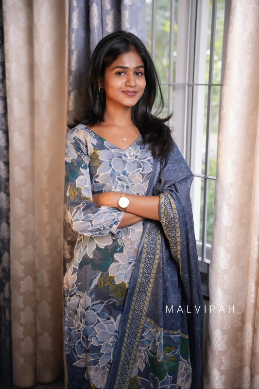 SALWAR SETS